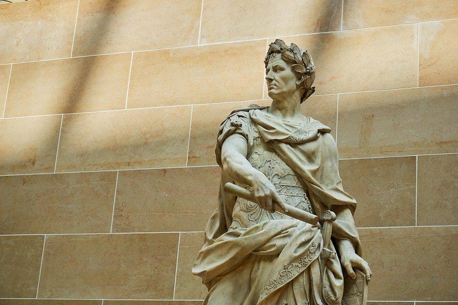 Descubra os nomes de imperadores romanos e seus significados 