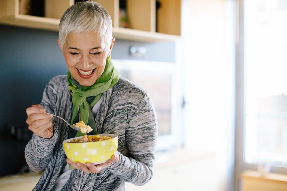 Alimentos aliados da longevidade: acrescente mais saúde à sua mesa! 