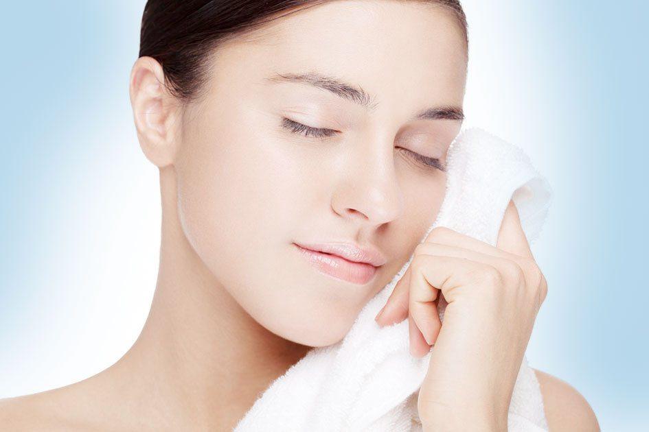 Veja quais são os principais benefícios da limpeza de pele 
