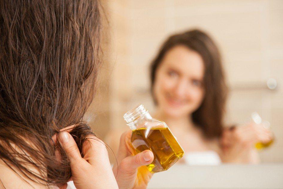 5 benefícios do óleo essencial de camomila para cabelo e pele 