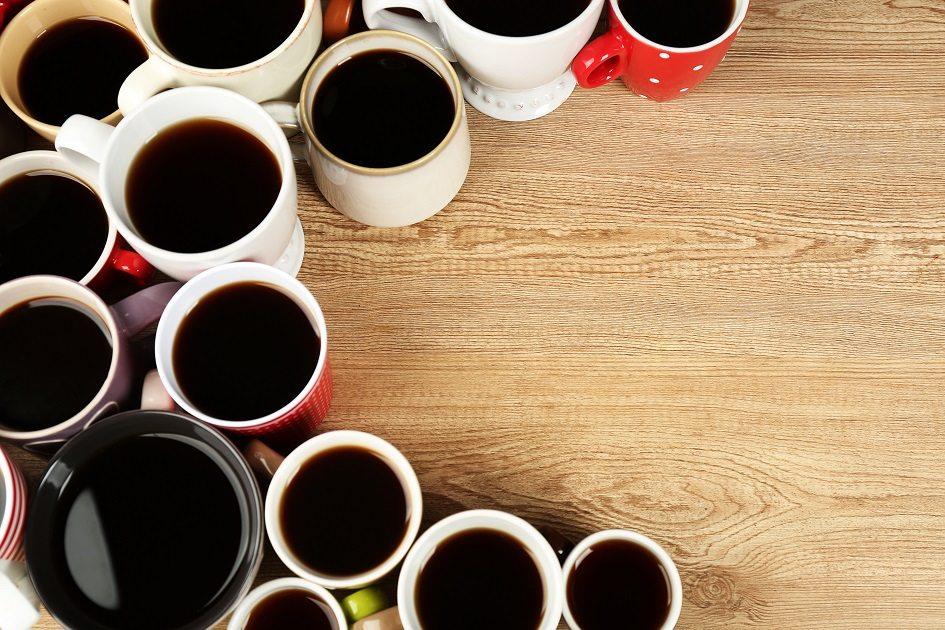 Delícias com o grão de café para você emagrecer com saúde 