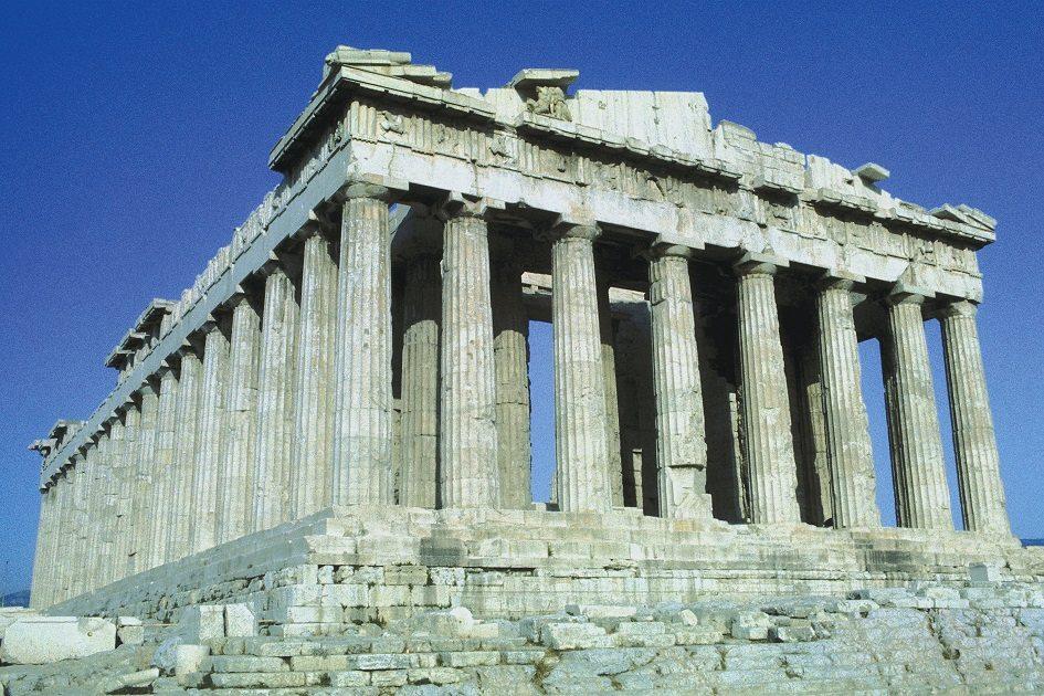 Grécia e Roma: as diferenças entre a religião na origem desses povos 