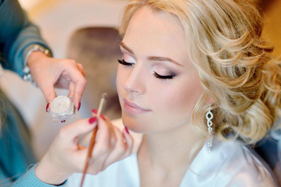 Visual da noiva impecável: 10 erros que podem comprometer o look! 