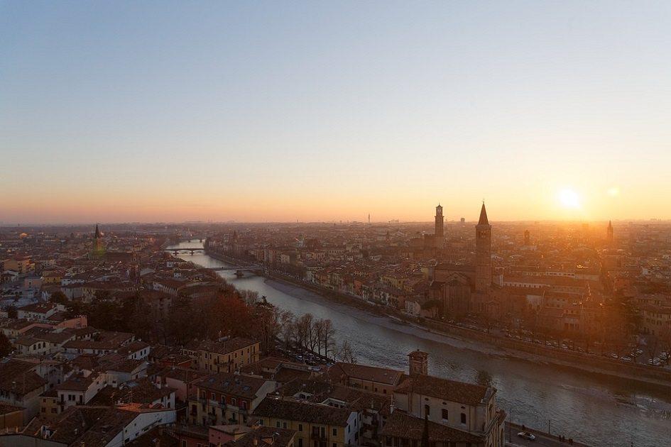 Conheça Verona, a cidade de Romeu e Julieta! 