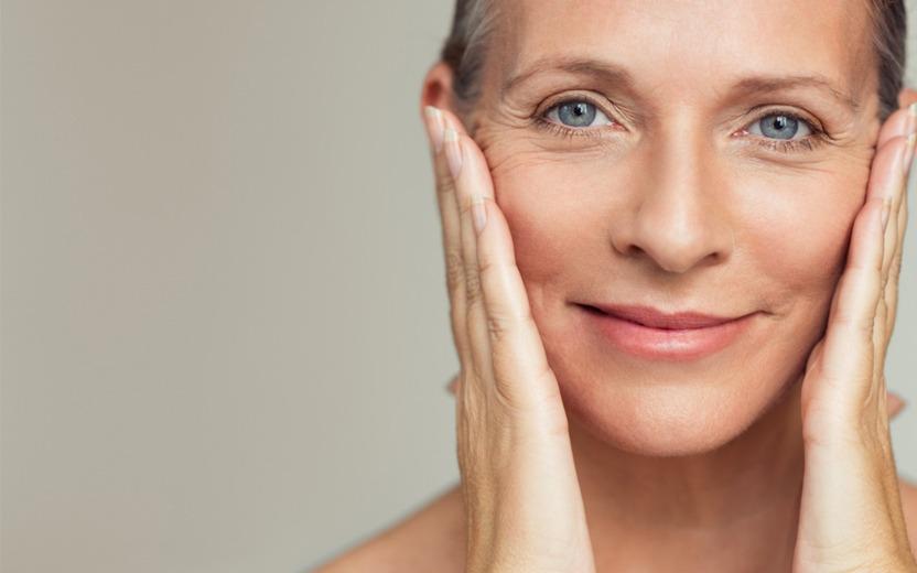 Envelhecimento precoce: cuide da pele de acordo com a sua idade 