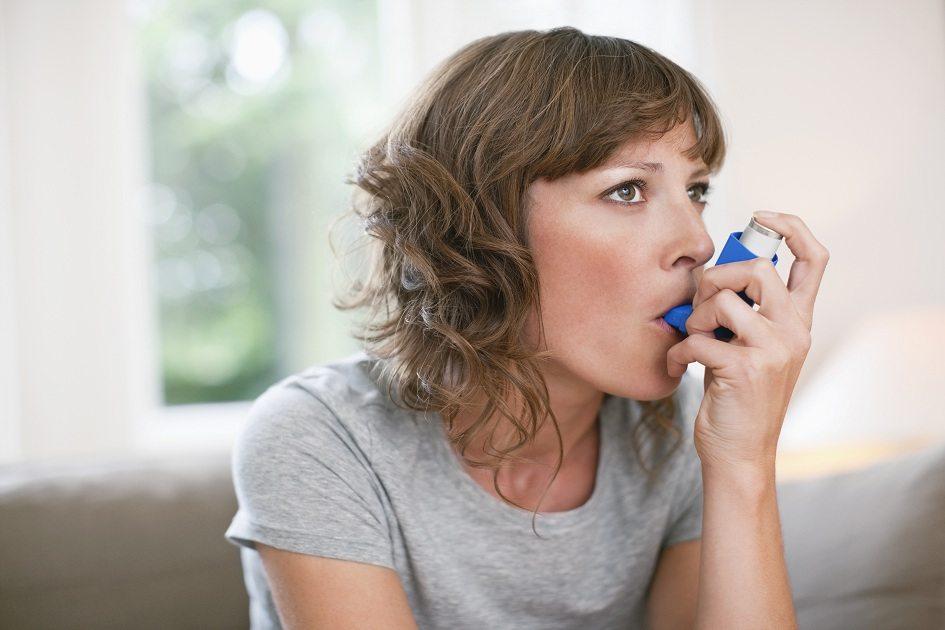 Confira dicas para conviver bem com a asma da infância à velhice 