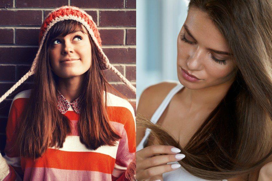 Cuidados com o cabelo no inverno: 8 dicas para manter os fios saudáveis 