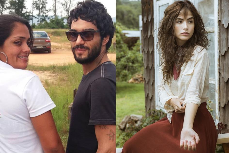 Uma foto postada por Caio Blat gerou a maior confusão no Instagram do ator, em que seguidores e outros artistas, como Maria Casadevall e Johnny Massaro, se envolveram!