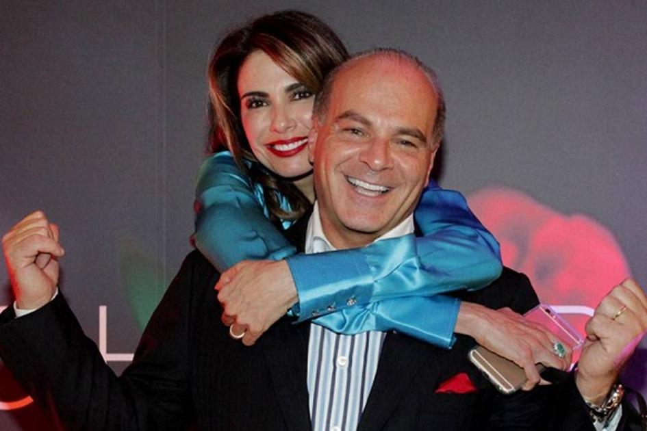 Luciana Gimenez confirma separação e ex-marido assume namoro com socialite 