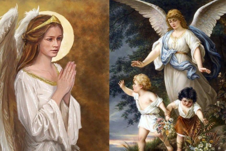 O poder dos anjos: conheça os tipos angelicais e entenda suas funções 