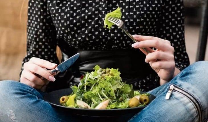 Alimentação mais verde: veja como nutrir sua rotina por meio desse método! 