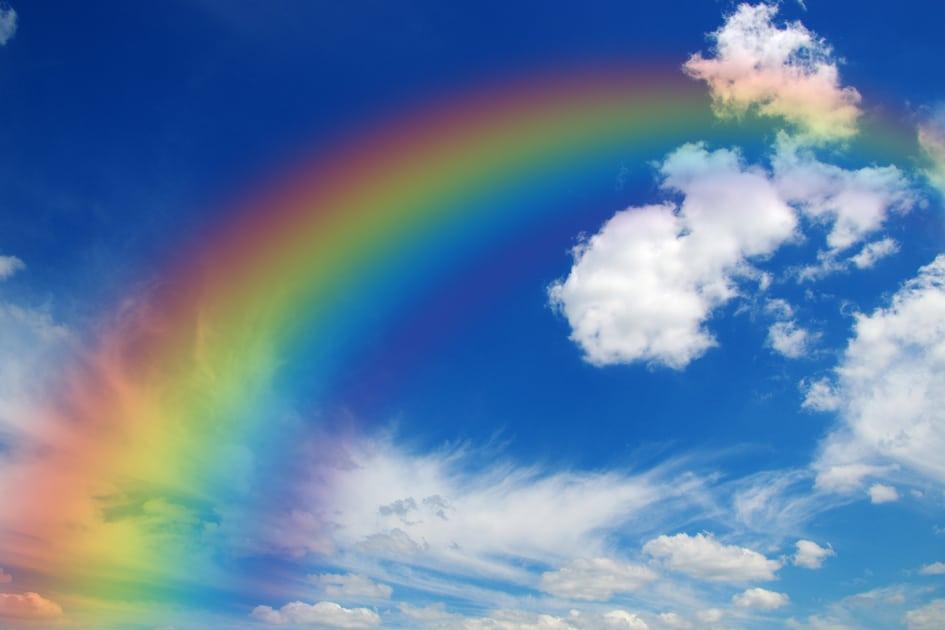 Cores do arco-íris: conheça seus significados e como usá-las a seu favor 
