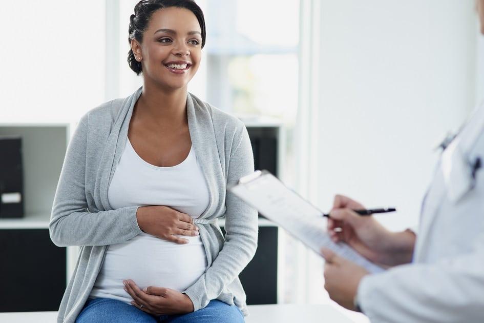Consequências da gravidez: saiba quais problemas de saúde podem surgir nessa fase! 