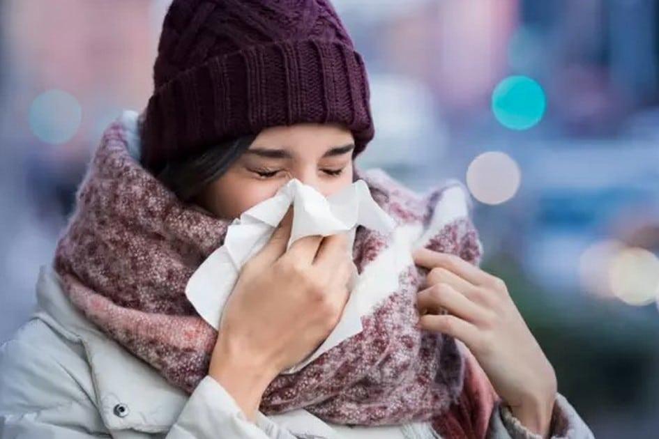 Você sabe como evitar a gripe? A doutora Ana Luisa Vilela ensinou como prevenir a doença através da alimentação e dos hábitos higiênicos