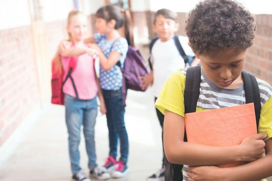 Como identificar e orientar seu filho em caso de Bullying? 