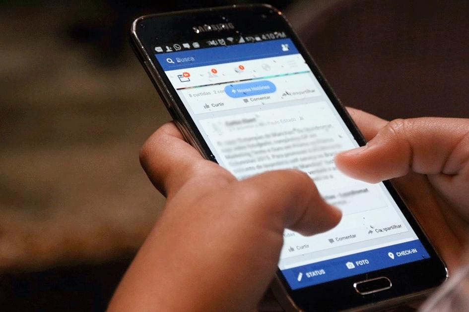 Novo alerta do Facebook e Instagram permite gerenciar seu tempo nos aplicativos; saiba mais 