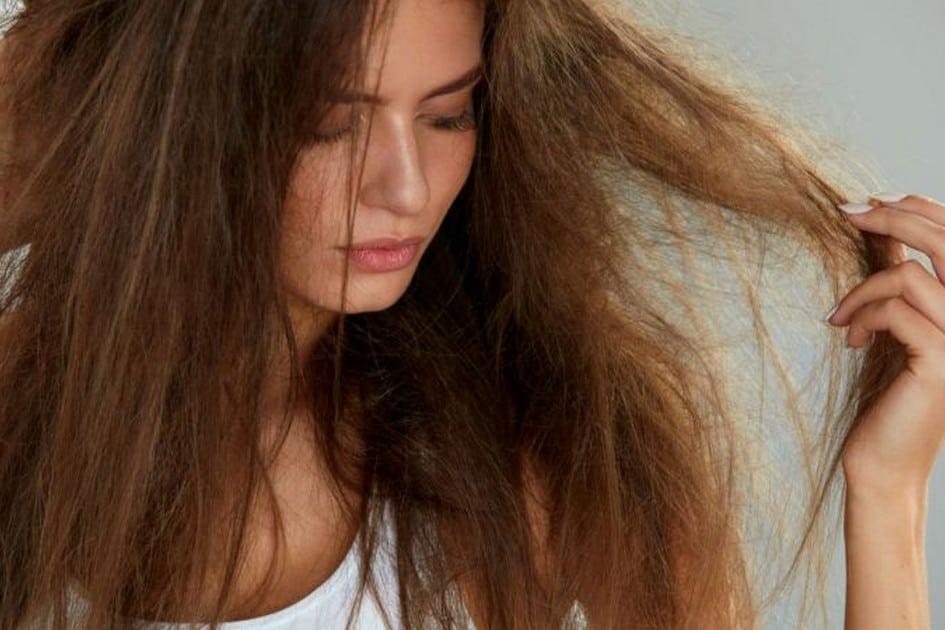 Como recuperar cabelo danificado: dê adeus aos fios quebradiços 