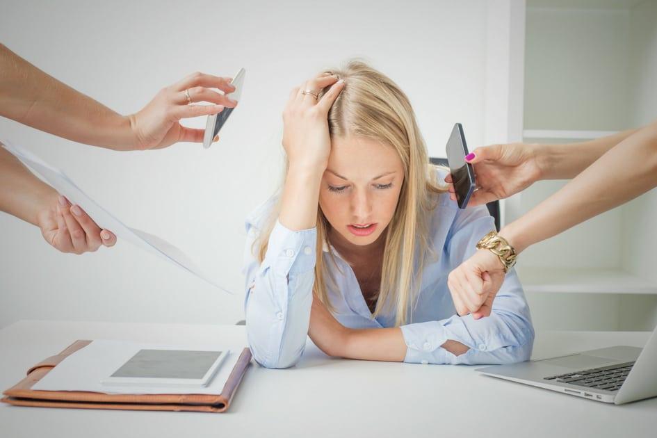 Produtividade no trabalho: conheça 5 hábitos que prejudicam sua carreira 
