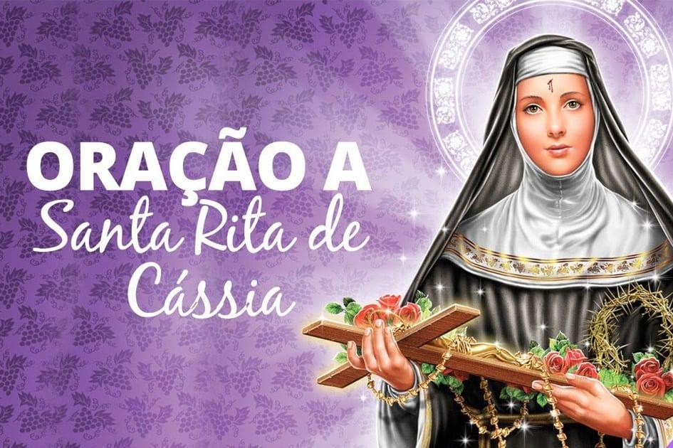 Oração a Santa Rita de Cássia: peça bençãos e ajudas urgentes à santa 