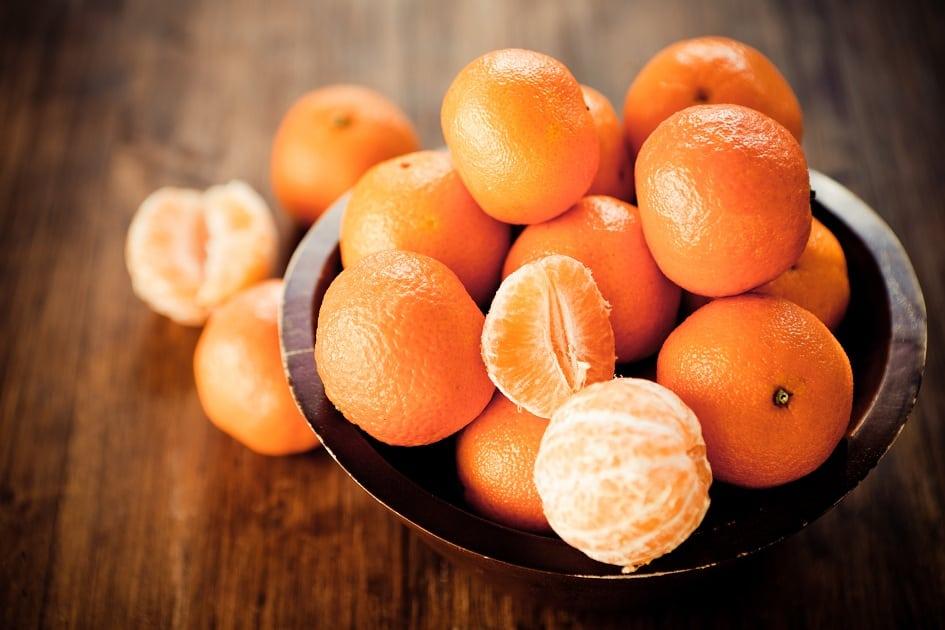 Além de saborosa e refrescante, a fruta também possui capacidades de ajudar o sistema imunológico, a digestão e dar energia. Confira os benefícios da tangerina para sua saúde!