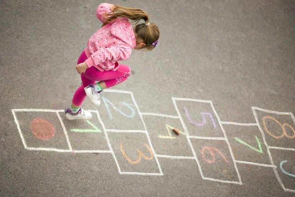 Brincadeiras educativas: 5 atividades criativas que seus filhos vão amar! 