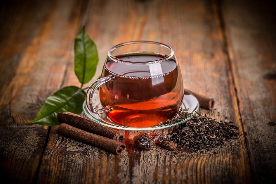 Chá de hibisco turbinado: inclua a bebida na dieta e perca 8kg em 1 mês 