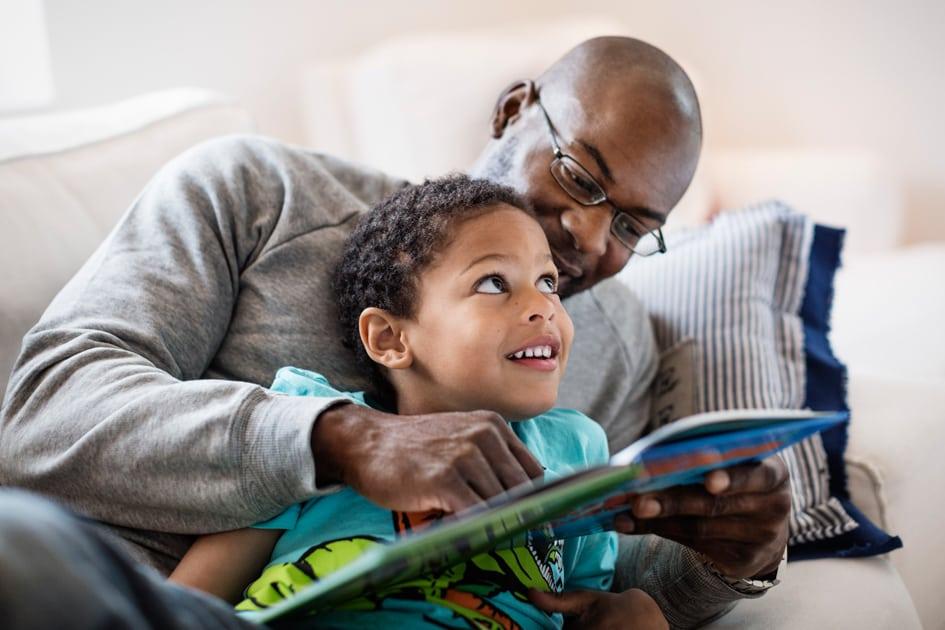 13 opções de livros para dar de presente no Dia dos Pais 