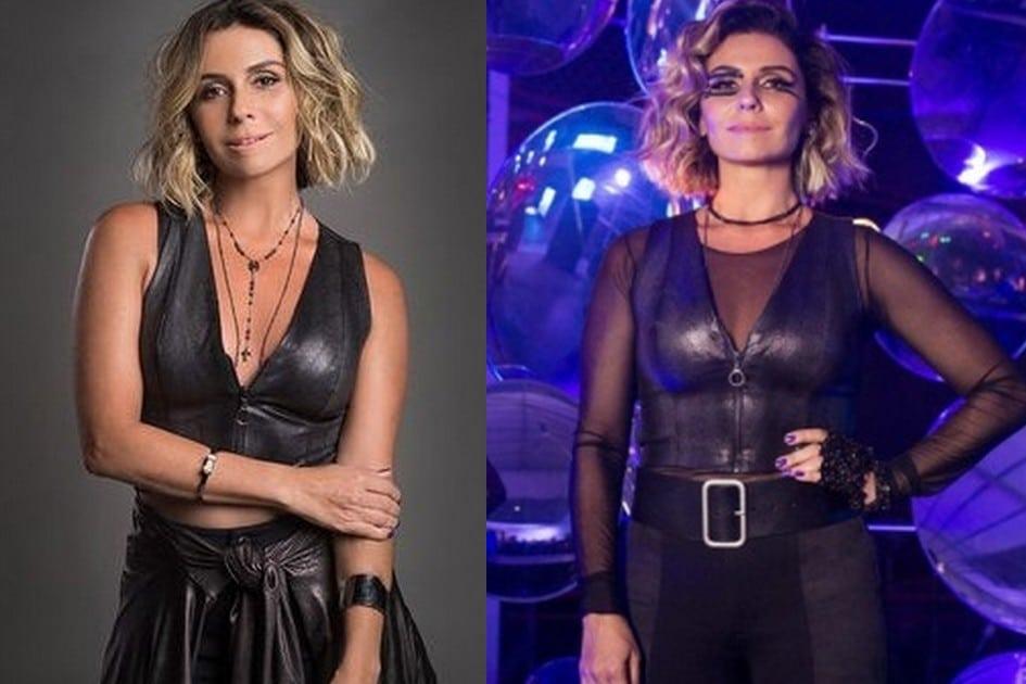 Confira os melhores looks de Luzia, a protagonista de Segundo Sol! 