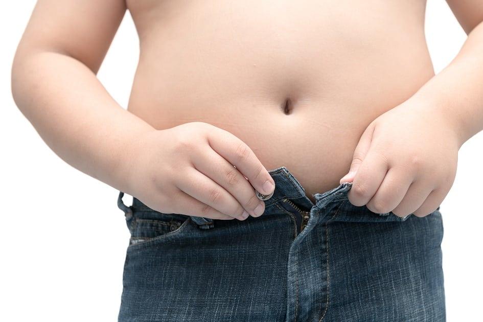 Mitos e verdades sobre a obesidade infantil 