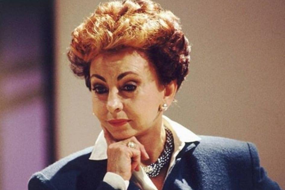 Aos 92 anos, morre a atriz Beatriz Segall 