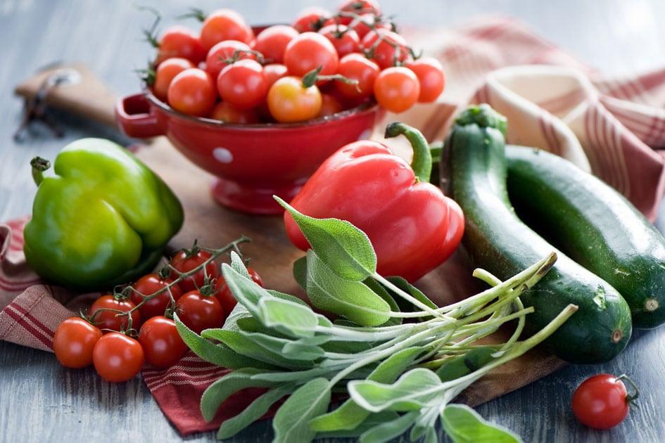 Conheça os benefícios dos legumes e melhore sua saúde! 