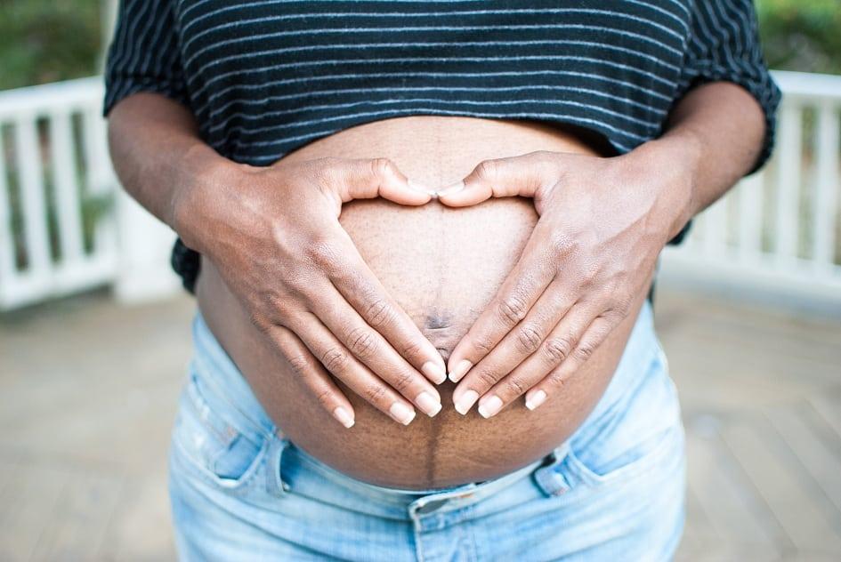 5 doenças mais comuns durante a gravidez 