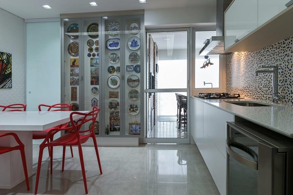 Itens personalizados podem transformar sua cozinha em um lugar original 