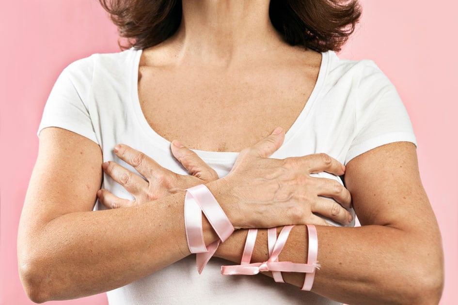 Emoções como mágoa e estresse são fatores de risco para o câncer de mama 