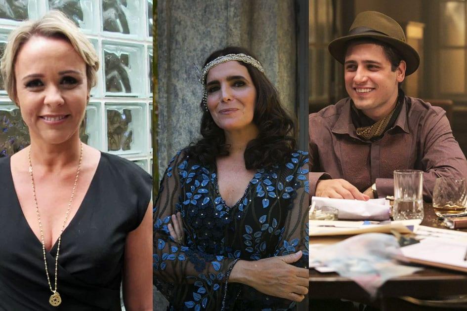 Demissões da Globo em 2018: relembre quais atores deixaram a emissora 