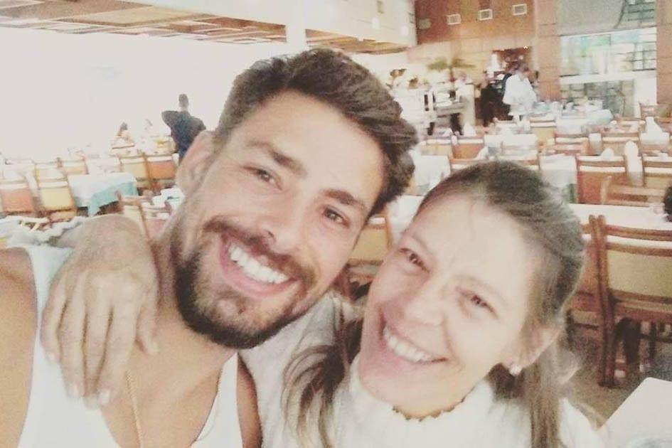 Mãe do ator Cauã Reymond morre de câncer no ovário 
