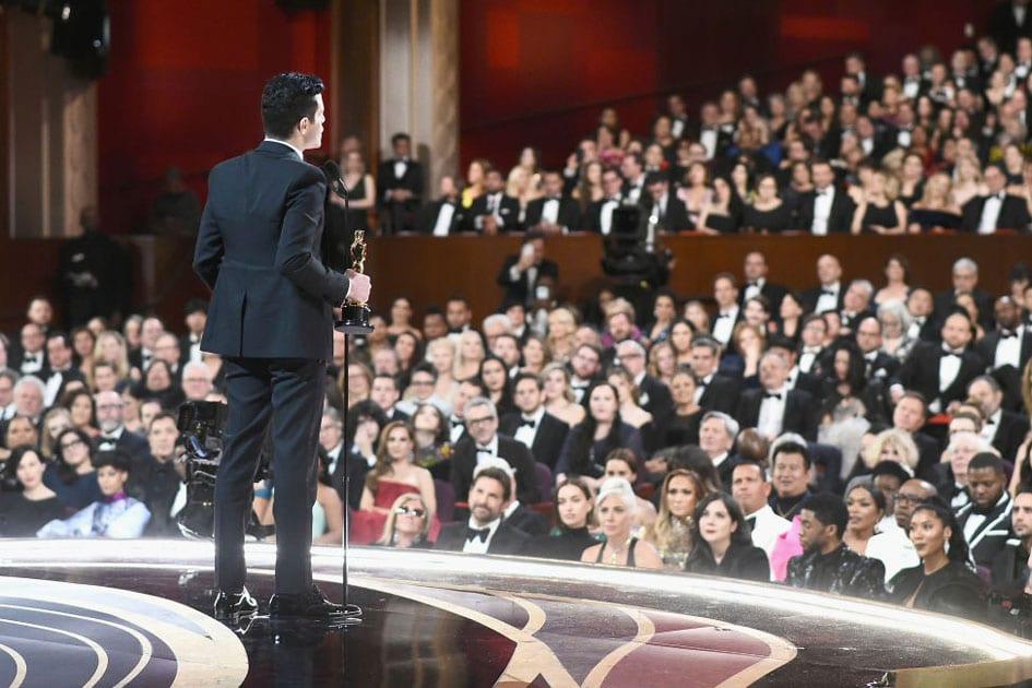 Melhores momentos do Oscar 2019 com música, homenagens e inovação 
