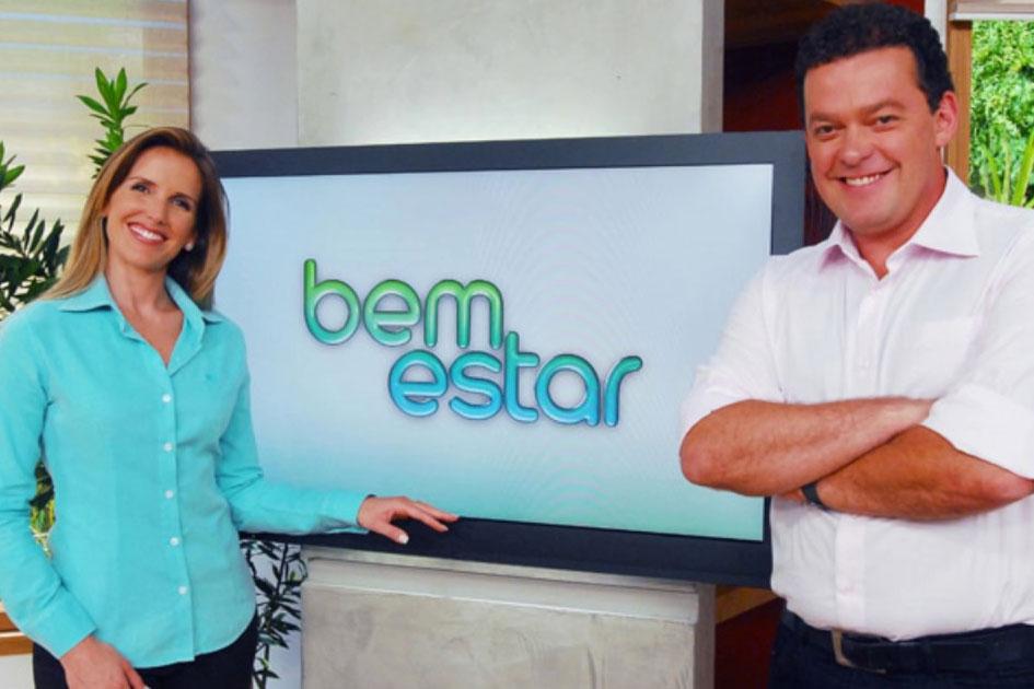 Globo anuncia o fim do programa “Bem Estar” 