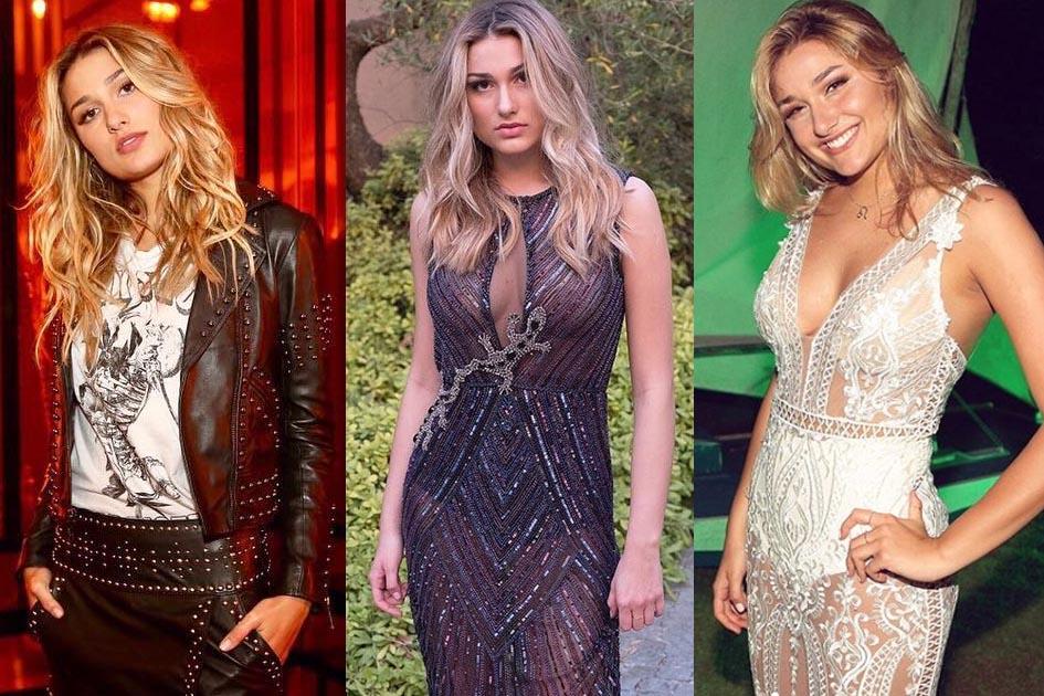 A filha de Xuxa tornou-se uma famosa it-girl no Instagram com seu estilo fashion. Confira os 10 melhores looks de Sasha Meneghel e inspire-se!