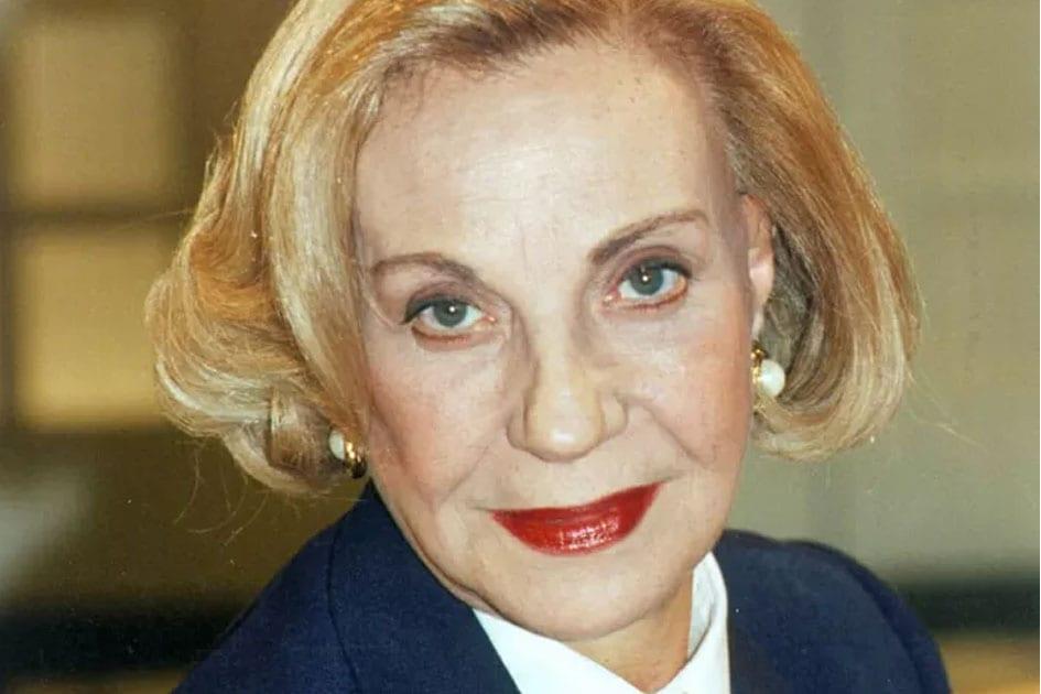 Morre mais uma atriz da Globo: Márcia Real falece aos 88 anos 