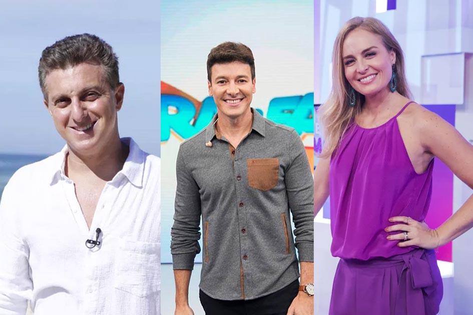 Descubra o salário dos artistas da Globo, SBT e Record 