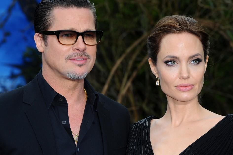 Será que Brad Pitt e Angelina Jolie voltaram? De acordo com o jornal The Sun, a atriz está fazendo de tudo para travar o processo de divórcio