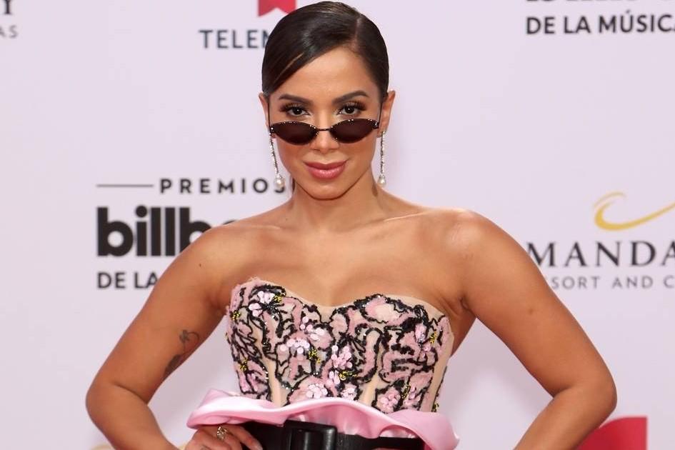 Saiba quanto custou o look da Anitta no “Billboard Latin Music Awards 2019”! 