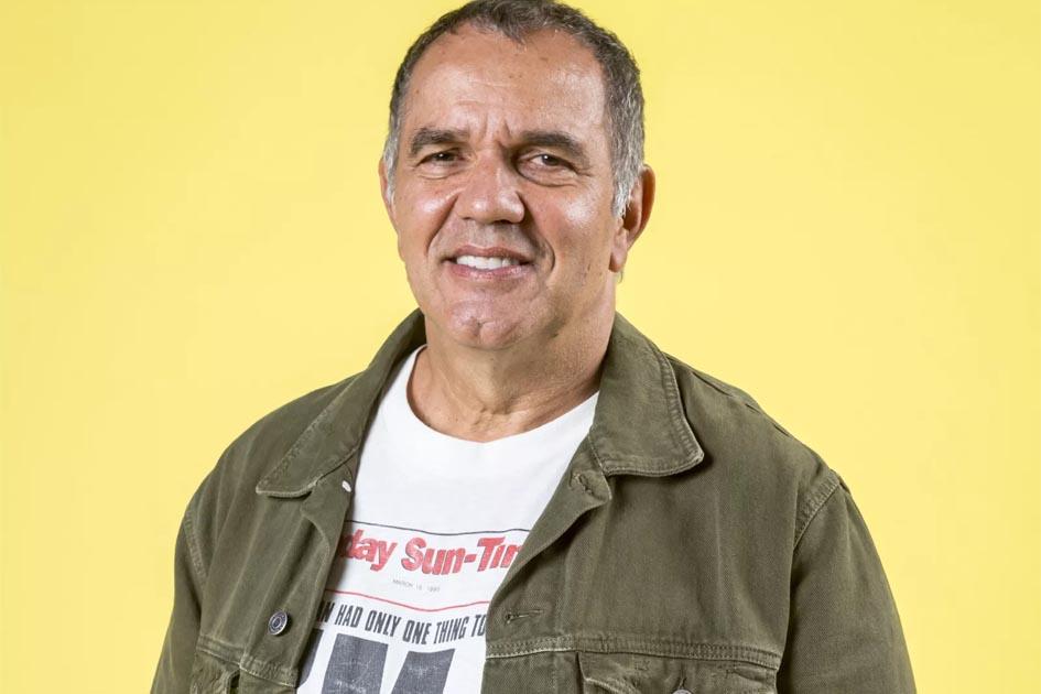 Humberto Martins sai de Verão 90 e Globo não pensa em substituí-lo 