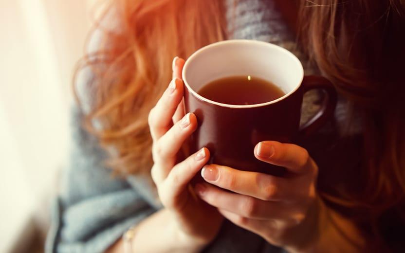 10 receitas de chás para tratar doenças respiratórias 