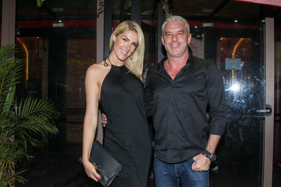 Ana Hickmann e Alexandre Corrêa revelam intimidades: “vamos aumentar a família” 