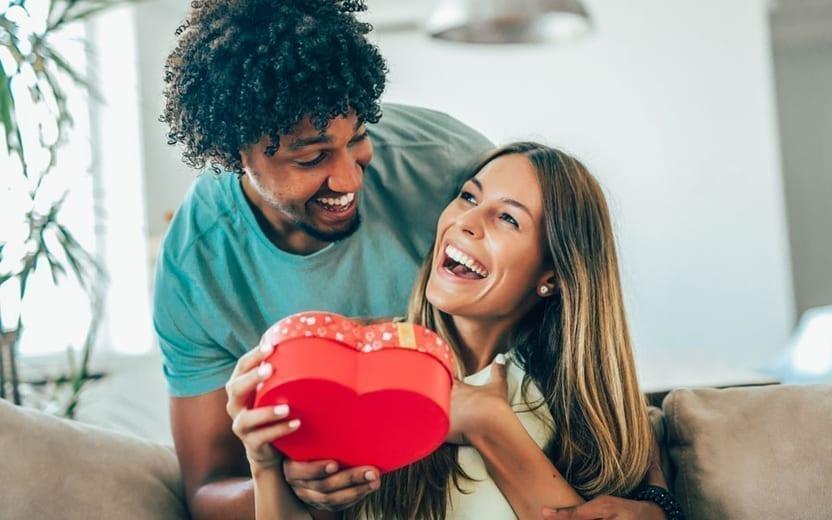 16 mensagens para compartilhar com quem ama no Dia dos Namorados 