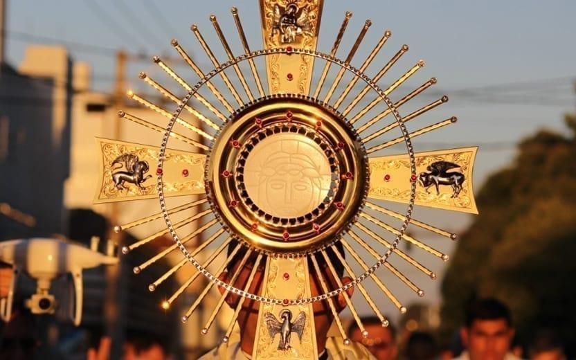 Você sabe o que é Corpus Christi? Entenda qual é o significado da data para os cristãos e de onde surgiu a comemoração religiosa