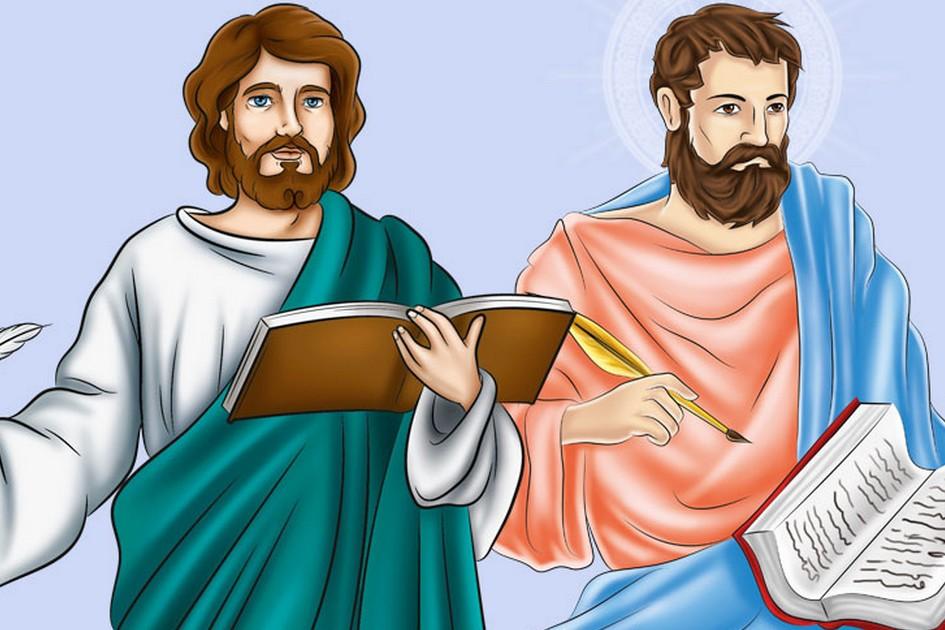 Evangelistas: conheça a história de São Marcos e São João 