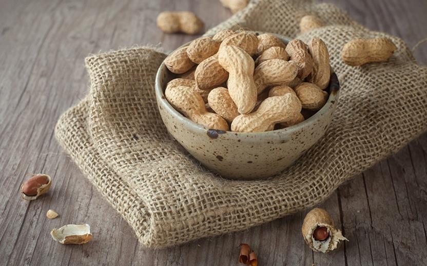 Benefícios do amendoim: descubra como ele pode melhorar sua saúde 